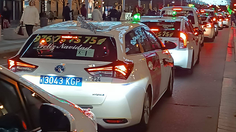 taxi75