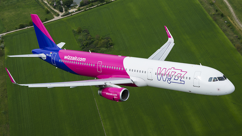 wizzair