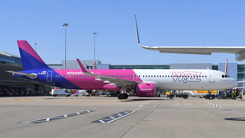 Wizzair
