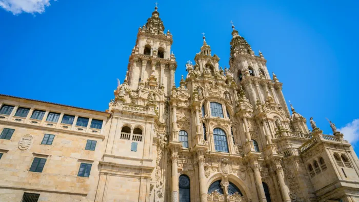 Santiago de Compostela